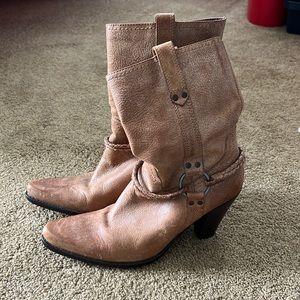 Womens Booties!!